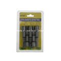 1/4 "Schaft 5 PCS Magnetnuss-Setter